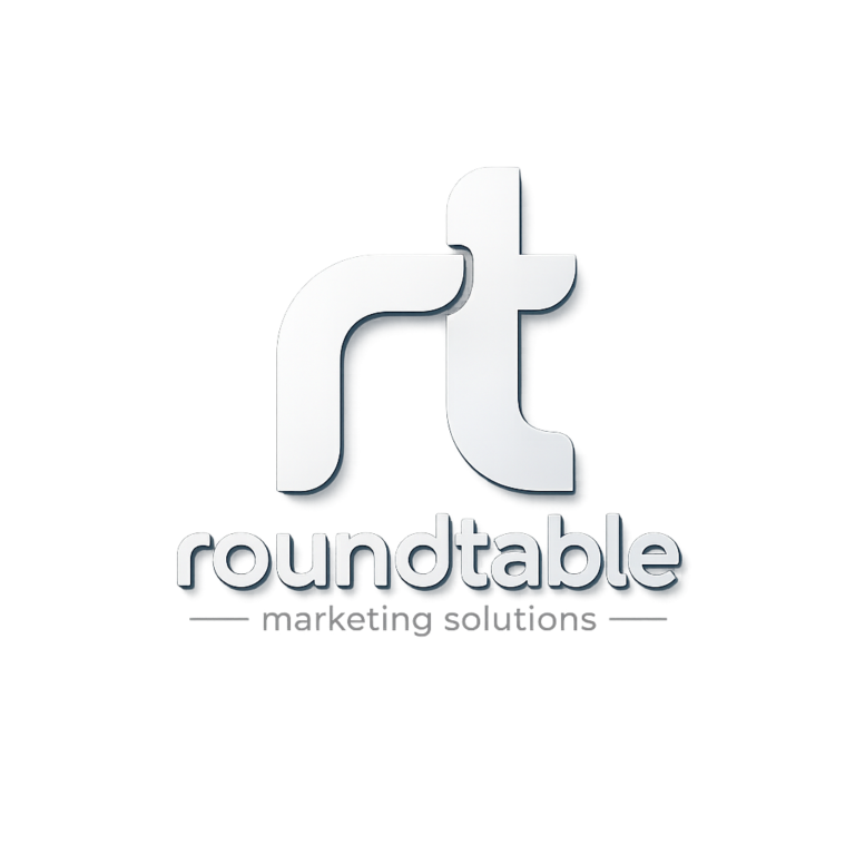Round Table Logo